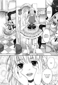 [Miyashita Kitsune] Otokonoko Nankajanai (Otokonoko Uke Vol. 1) [English] {mysterymeat3}