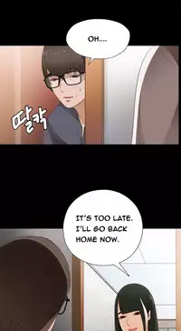 Girl Next Door Ch.1-33 (English) (Ongoing)