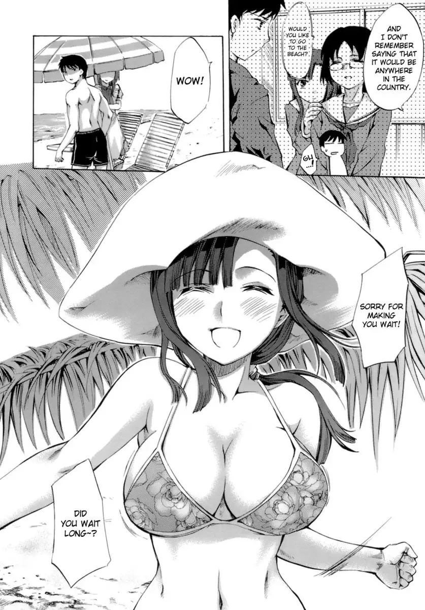 Innocent Thing Chapter 5