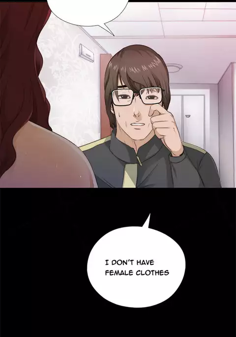 Girl Next Door Ch.1-34