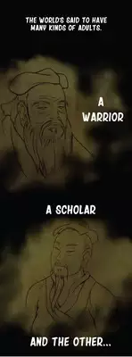 [Worin] Brawling Go Ch.0-22 (English) (YoManga) (Ongoing)