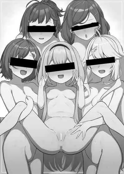 Saimin Apuri de Kantan Shidou!!