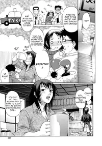 [Chiba Toshirou] Frozen Fruit (ACME) [English] =TV=