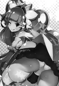 (COMIC1☆9) [Miyanchi (Miyagoe Yoshitsuki)] Princess Photo Session! (Go! Princess PreCure)