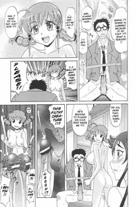 [Takaoka Motofumi] Harem Tune Genteiban [English] [Lhytiss]