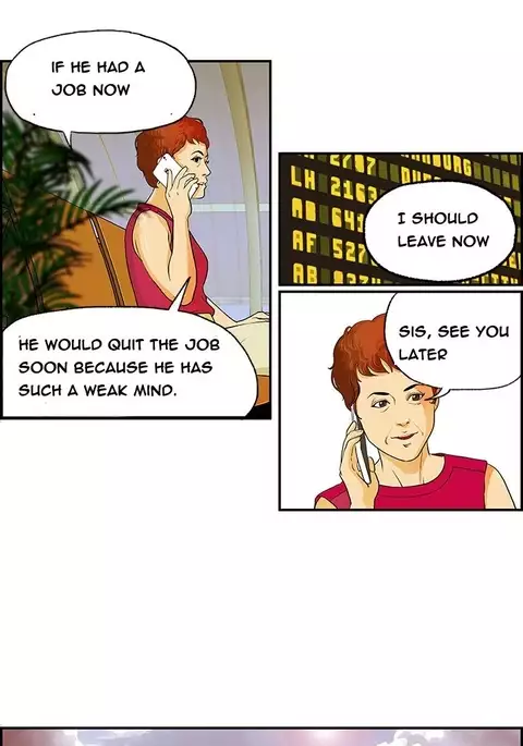 Guest House Ch.1-20