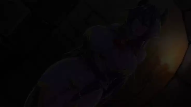 Sarawareta Mazoku no Shoujo wa Ningen Chinpo ni Acme Suru