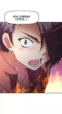 [Worin] Brawling Go Ch.76-83 (English) (Ongoing)