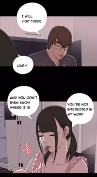Girl Next Door Ch.1-33 (English) (Ongoing)