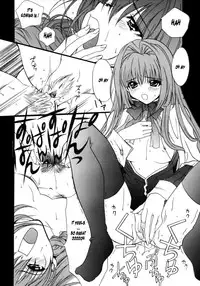 (C64) [M2UNIT (Kashino Showta)] Anemone (Kanon) [English]