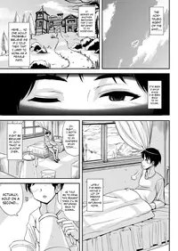 [L.P.E.G. (Marneko)] Trans “B” Maid -R- [English] {Hennojin} [Digital]