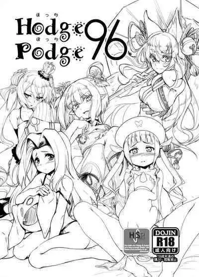 Hodge Podge 96