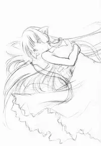 (C59) [Ikibata 49ers (Nishiki Yoshimune)] Solichobi (Chobits)