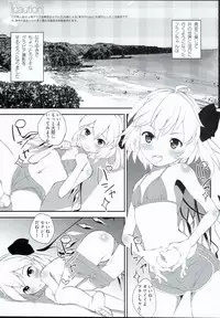 (C90) [Sujoyu & Co. (Sujoyushi)] Kageki-kei JS Idol Flan-chan!! (Touhou Project)