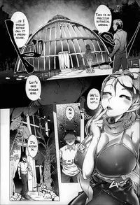 [AHOBAKA] Bokudakeno Mukougawa Ch. 0-9 [English] [MintVoid + Vile,SaHa,thetsuuyaku]