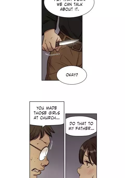 Atonement Camp Ch.1-9