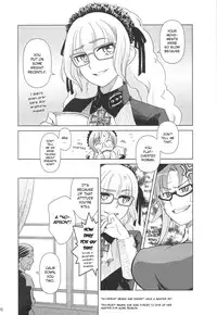 [Otaku Beam] SS 4 Die Stärkste SS [ENG]