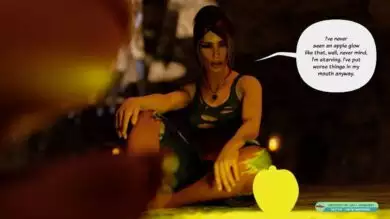 [Brown Shoes] – The Beast Land Part 1