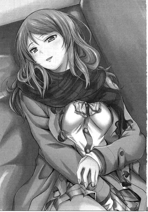 Koiiro Karen 2