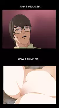 Girl Next Door Ch.1-33 (English) (Ongoing)