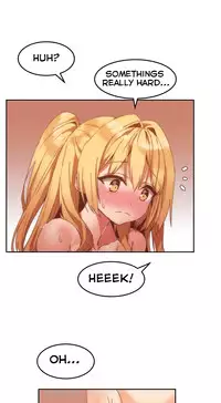 [Mx2J] Hahri's Lumpy Boardhouse Ch. 0-24 [English] (YoManga) (Ongoing)