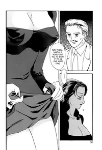 [Fujii Akiko] Hungry Wife Ch.1-2 [English] [The Lusty Lady Project]