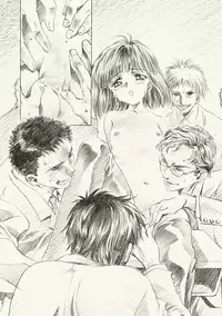 [Henrei-kai (Kawarajima Koh)] Hotaru Ame (Bishoujo Senshi Sailor Moon) [Digital]