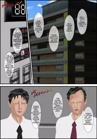 Haha no Shizuka na Aegigoe 3 | Mother's Gentle Moans 3