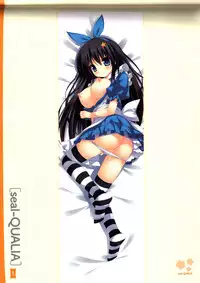 Dakimakura Cover Gashuu Bishoujo Game Hen