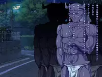 Henshin Heroine wa Assari Makete Shimaimashita