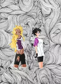 [Alice.Blood] Sennou Kyouikushitsu ~Soushuuhen Vol. 01~ (Various) [Chinese]