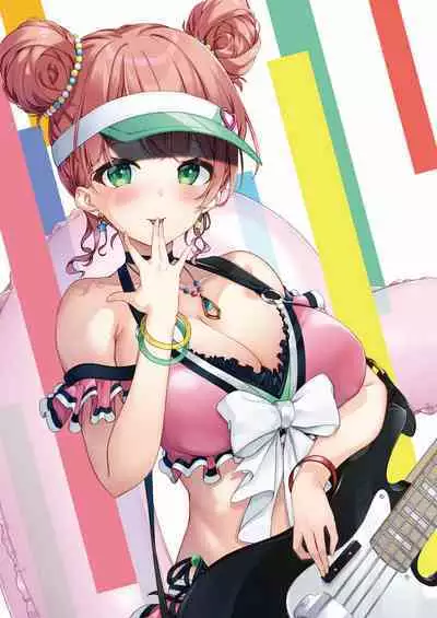 HONEY SCORE III Mizugi no Himari wa Shigekiteki