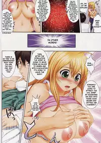 (C72) [Jouji Mujoh (Shinozuka George)] Hakufu Mankai (Ikkitousen) [English] [Kusanyagi]