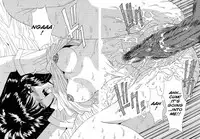 [Yuuki] Kinryouku -Taboo- | Taboo District [English]