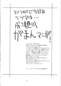 (C58) [Gakuen Hanimokuo (Shinonome Maki)] Asymptote (Love Hina)