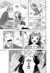[Kima-Gray] Proper Exchange [English] [desudesu]