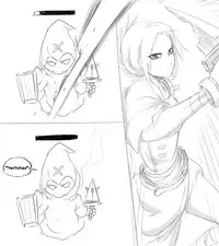[Scofa] Garen's BC (League of Legends) [English]