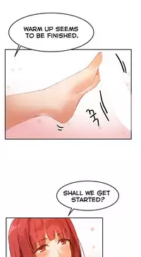 [Mx2J] Hahri's Lumpy Boardhouse Ch. 0-24 [English] (YoManga) (Ongoing)