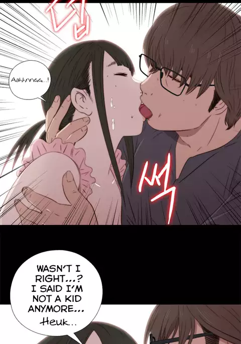 Girl Next Door Ch.1-34