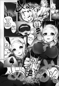 [AHOBAKA] Bokudakeno Mukougawa Ch. 0-9 [English] [MintVoid + Vile,SaHa,thetsuuyaku]