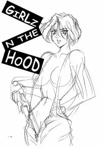 (C55) [Sangatsu no Lion (Don Shigeru)] GIRLZ N THE HOOD (Various)