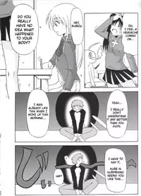 giantess comic