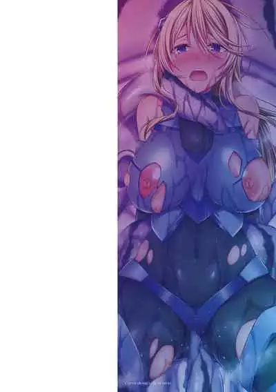 Shinshoku Mystery Circle
