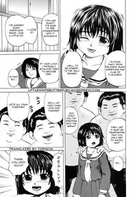 [Kawady MAX] Rinkan Keiko (Gang Rape Training) [English] =Torwyn=