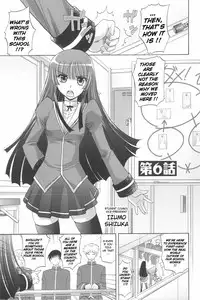 [Takaoka Motofumi] Harem Tune Genteiban [English] [Lhytiss]