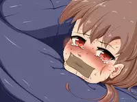 Henshin Heroine wa Assari Makete Shimaimashita