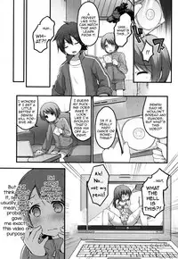 [Sakura Puchilo] Dance Danshi Revolution (Koushoku Shounen Vol. 05) [English]