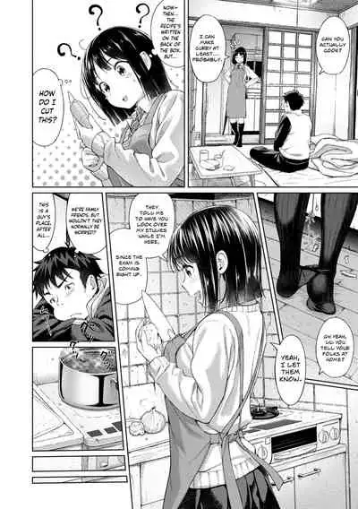 Okaeri | Welcome Home
