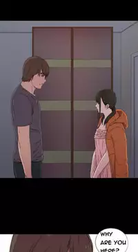 Girl Next Door Ch.1-33 (English) (Ongoing)