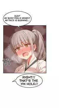 [Mx2J] Hahri's Lumpy Boardhouse Ch. 0-24 [English] (YoManga) (Ongoing)